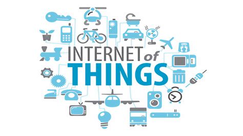 Internet of Things (IoT)