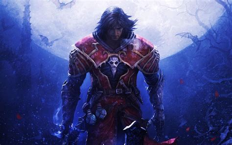 Castlevania Lords of Shadow HD desktop wallpaper : Widescreen : High ...