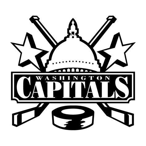 Washington Capitals Png - buzzinspire