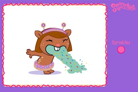 Doe's Donut Smoochie | Happy Tree Friends Fanon Wiki | Fandom