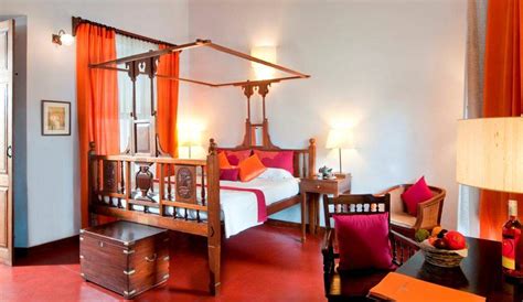 Maison Perumal, Pondicherry - Times of India Travel