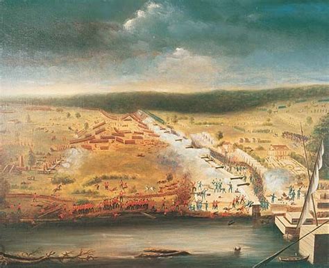 War of 1812: Battle of New Orleans - Students | Britannica Kids | Homework Help