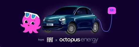 EV charging made simple | Octopus Energy | Octopus Energy