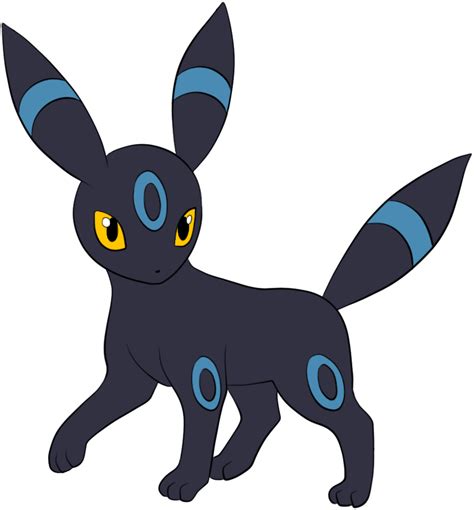 Pin on Shiny Umbreon