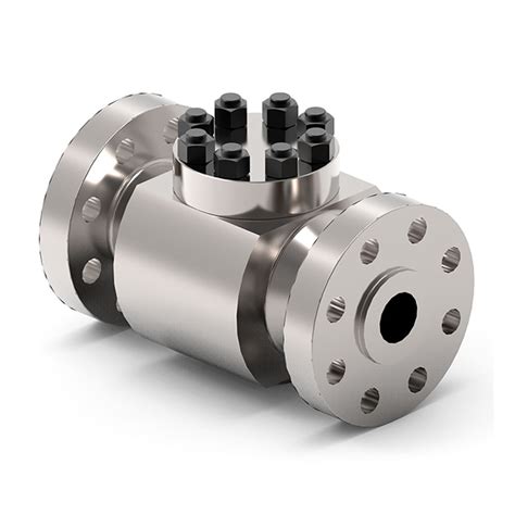 Check valves | INDUSTRIAL VALVES | Red point alloys bv | Plant Automation Technology