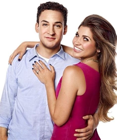 Cory & Topanga 2013 - Cory & Topanga Photo (35899517) - Fanpop