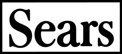 Sears logo2 Free vector in Adobe Illustrator ai ( .ai ) vector ...