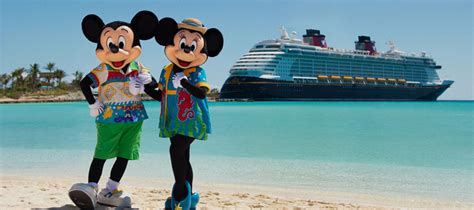 Disney Cruise Line to Resume Sailing in Hawaii After Agreeing to COVID Protocols – Pacific ...