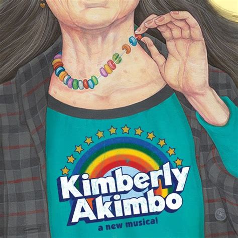 Kimberly Akimbo | Musical | Broadway Inbound