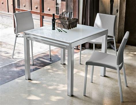 Top 20 of Small White Extending Dining Tables
