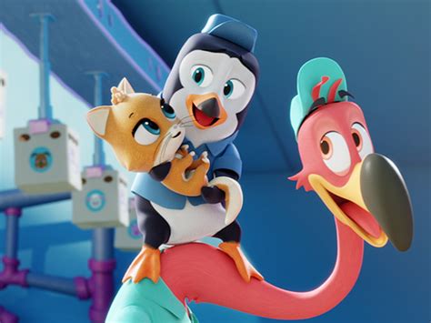 Muppet Babies,' 'Vampirina,' 'Puppy Dog Pals' Renewed At Disney Junior (Exclusive) – The ...