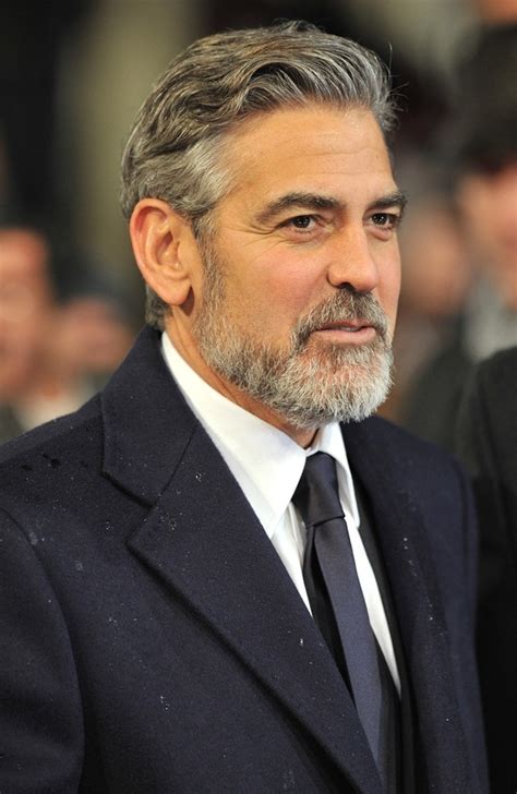 George Clooney Picture 188 - The 2013 EE British Academy Film Awards - Arrivals