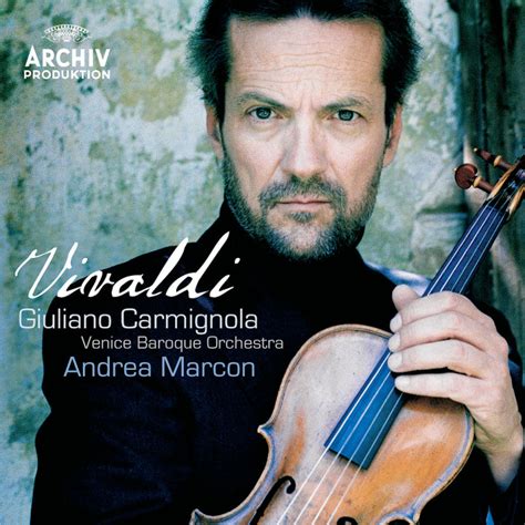 Antonio Vivaldi | Musik | Vivaldi: Violin Concertos, R. 331, 217, 190, 325 & 303