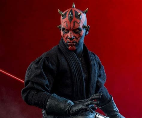 Dress Like Darth Maul Costume | Halloween and Cosplay Guides