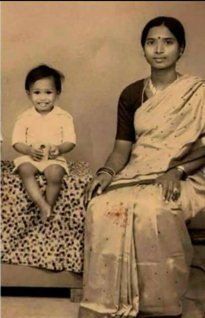 inspiravillage: APJ ABDUL KALAM and his mother