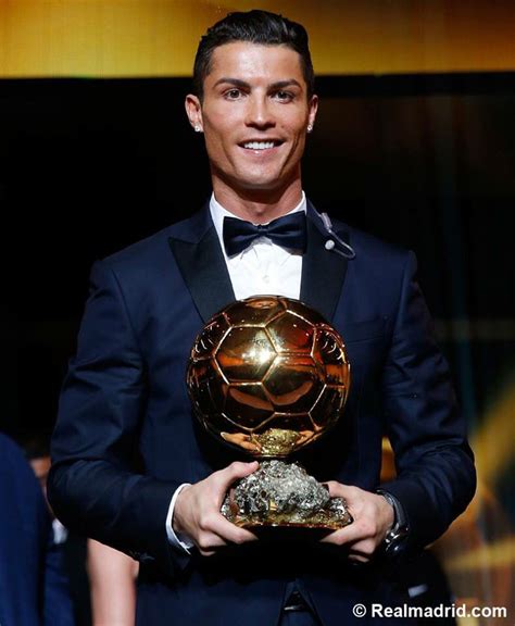 CR7 Fifa Ballon D'Or winner 2014 | Balón de oro, Cristiano ronaldo cr7, Messi y cristiano