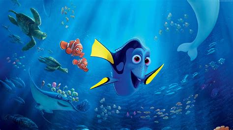 Nemo 1080P, 2K, 4K, 5K HD wallpapers free download | Wallpaper Flare