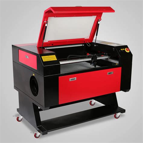 Co2 Laser Engraving Cutting Machine 80w 700x500mm Artwork Cutter High Quality Laser Engraver ...