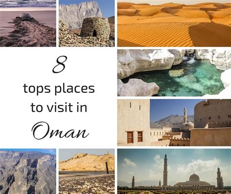 13 Unmissable Things To Do In Oman For 2022!