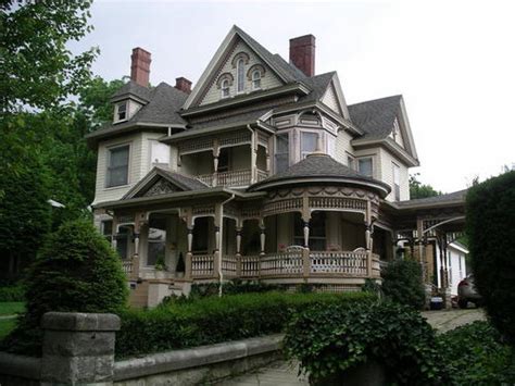 Victorian Era Architecture Homes Designs Color Schemes - JHMRad | #15433