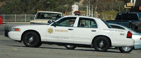 LOS ANGELES COUNTY SHERIFF DEPARTMENT (LASD) - a photo on Flickriver