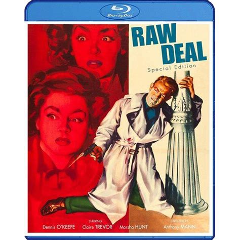 Raw Deal (1948) - Trailers From Hell