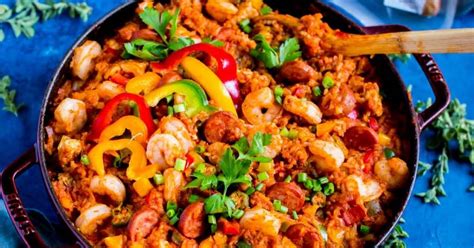 10 Best Jambalaya Spice Mix Recipes