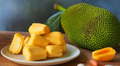 Jackfruit - Benefits, Nutrition, Precautions & Uses - HealthifyMe