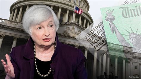 Janet Yellen outlines goals for US economy following confirmation as ...