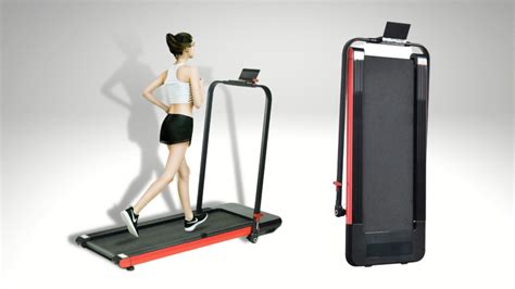 15 Best Folding Treadmills for Small Spaces in 2023| The Best Folding ...