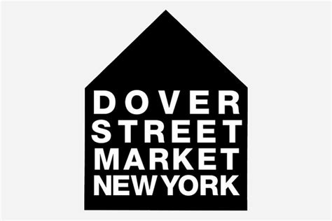 the Fashion Narrative: Dover Street Market opens in NY