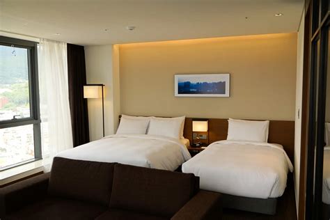 Ramada Encore by Wyndham Haeundae | Busan, KR Hotels