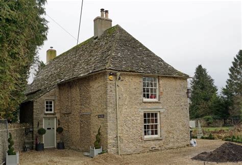 Poplar Cottage, Clanfield, Oxfordshire