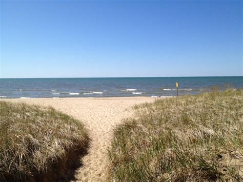 Douglas Beach Park, Lakeshore Dr, Douglas, MI, Beach - MapQuest