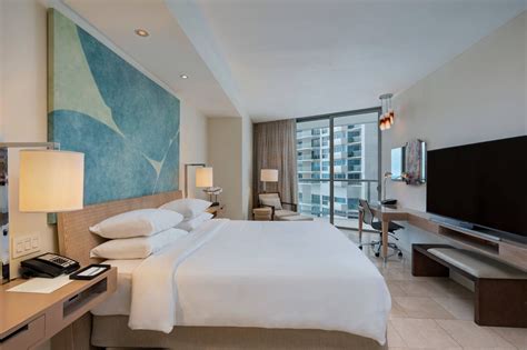 Panama City, Panama Accommodations | JW Marriott Panama