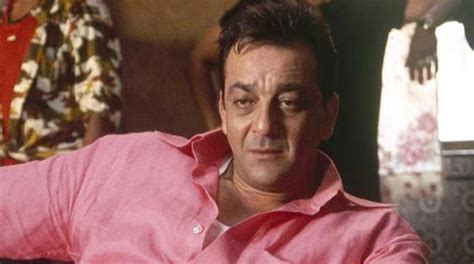 Sanjay Dutt was NOT the first choice for 'Munna Bhai MBBS'