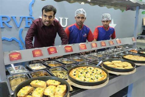 Captain Sam’s Opens an Outlet in Mohali to Offer Unlimited Pizza Buffet