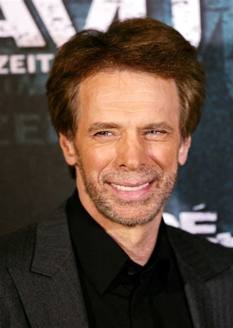 Jerry Bruckheimer | Nickelodeon Movies Wiki | Fandom