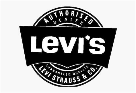 Levis Logo Png Free Download - Logo De Levi Strauss, Transparent Png ...