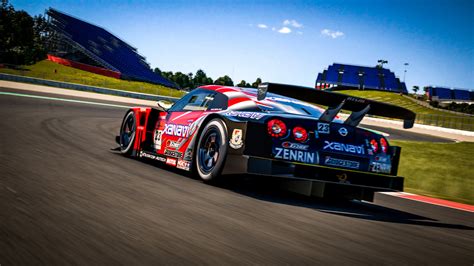 The Next Gran Turismo Is In Development And Will Reportedly Include Aspects From The Past ...