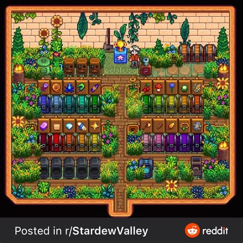 Stardew Valley Furnace, Cabana, Stardew Valley Tips, Stardew Valley ...