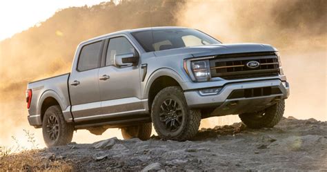 2023 Ford F 150 Diesel Specs Release Date And Features | Images and ...