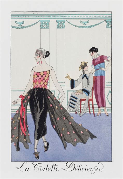 Woman Fashion Vintage Illustration Free Stock Photo - Public Domain Pictures