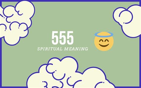 555 Spiritual Meaning – 7 Angel Number Meanings (Spiritually)