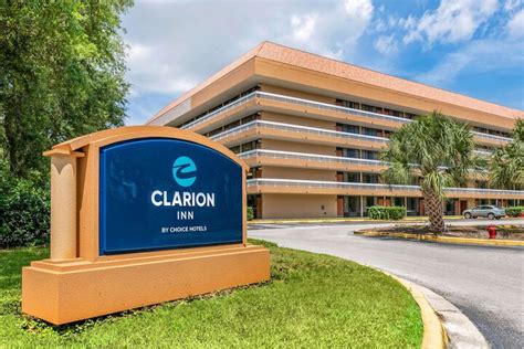 Clarion Inn International Drive Orlando | Bookonline.com