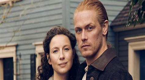 Starz announces 'Outlander' season 8 will be show's last