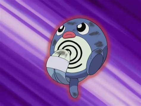 Image - Trainer School Poliwag Belly Drum.png | Pokémon Wiki | FANDOM ...