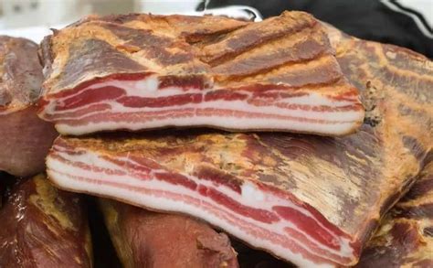 How to Make Delicious Homemade Bacon in Your Smoker - Meat Smoking HQ