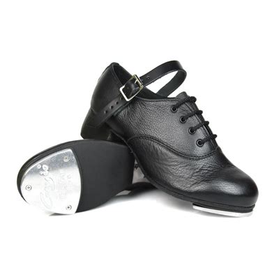 Irish Dance Show Shoes - Capezio Tip and Concorde Heel with no rubber ...