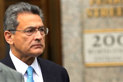 Ex-Goldman Director Rajat Gupta Fined $13.9 Million, Banned From Company Boards In Insider ...